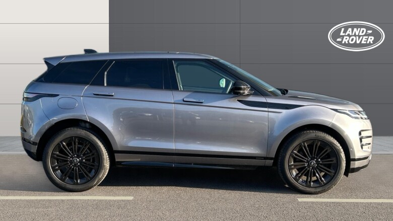 Land Rover Range Rover Evoque 2.0 D200 Autobiography 5dr Auto [Revised] Diesel Hatchback